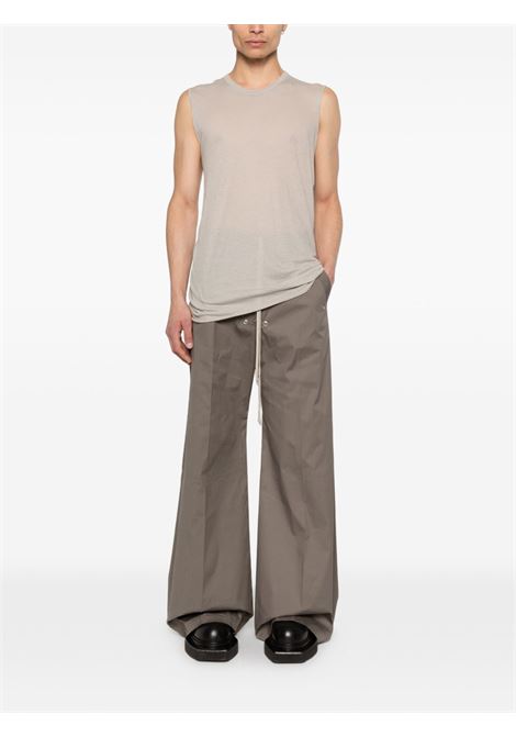 bela wide pants man dust RICK OWENS | RU01F2366 TE34